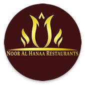 Noor Al Hanaa Logo